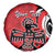 Personalized Canada Haida Eagle Spare Tire Cover Red Style