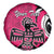 Personalized Canada Haida Eagle Spare Tire Cover Pink Style