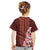 Africa Dashiki Kid T Shirt With Belladonna Lily - Wonder Print Shop