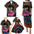 Personalized Africa Family Matching Puletasi and Hawaiian Shirt Beautiful Black Woman - Wonder Print Shop