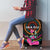 Personalized Africa Luggage Cover Beautiful Black Woman - Wonder Print Shop