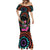 Personalized Africa Mermaid Dress Beautiful Black Woman - Wonder Print Shop