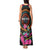 Personalized Africa Tank Maxi Dress Beautiful Black Woman - Wonder Print Shop