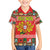 Personalized Portugal Christmas Hawaiian Shirt Coat Of Arms - Feliz Natal - Wonder Print Shop