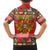 Personalized Portugal Christmas Hawaiian Shirt Coat Of Arms - Feliz Natal - Wonder Print Shop