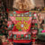 Personalized Portugal Christmas Kid Ugly Christmas Sweater Coat Of Arms - Feliz Natal - Wonder Print Shop