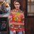 Personalized Portugal Christmas Ugly Christmas Sweater Coat Of Arms - Feliz Natal - Wonder Print Shop