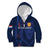 Netherlands Football Kid Hoodie Lion Head Simply Het Nederlands Elftal