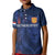 Netherlands Football Kid Polo Shirt Lion Head Simply Het Nederlands Elftal