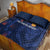 Netherlands Football Quilt Bed Set Lion Head Simply Het Nederlands Elftal