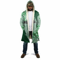 Custom Nigeria Fooball Cloak Super Eagles National Pride