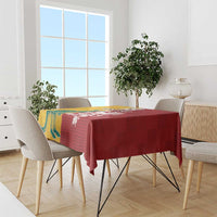 Custom British Lions Australia Tablecloth Unique Style - Wonder Print Shop