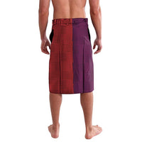 Custom British Lions Brumbies Lavalava Unique Style - Wonder Print Shop