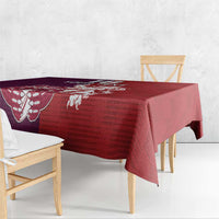 Custom British Lions Brumbies Tablecloth Unique Style - Wonder Print Shop