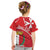 Personalized Malta Cross Coat Of Arms Kid T Shirt - Wonder Print Shop