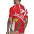 Personalized Malta Cross Coat Of Arms Rugby Jersey - Wonder Print Shop