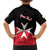 Personalized Malta Cross With Valletta Capital Family Matching Summer Maxi Dress and Hawaiian Shirt - Wonder Print Shop