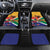 Personalized South Africa Heritage Day Car Mats With Traditional Dancer - Wonder Print Shop