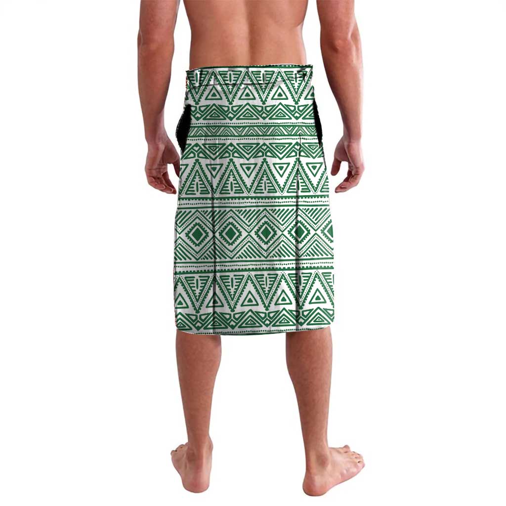 Custom Zimbabwe Rugby Lavalava Sables African Patterns - Wonder Print Shop