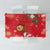 Spain Tio de Nadal Christmas Tablecloth Traditional Christmas Log Red Version - Wonder Print Shop