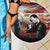 I Have a Dream MLK Day Beach Blanket The Time Is Always Right To Do What Is Right - Wonder Print Shop