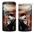 I Have a Dream MLK Day 4 in 1 Can Cooler Tumbler The Time Is Always Right To Do What Is Right - Wonder Print Shop