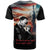 I Have a Dream MLK Day T Shirt The Time Is Always Right To Do What Is Right - Wonder Print Shop