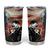 I Have a Dream MLK Day Tumbler Cup The Time Is Always Right To Do What Is Right - Wonder Print Shop