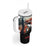 I Have a Dream MLK Day Tumbler With Handle The Time Is Always Right To Do What Is Right - Wonder Print Shop