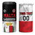 Custom Malta Rugby 4 in 1 Can Cooler Tumbler L-imtaten Go Champions - Wonder Print Shop