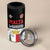 Custom Malta Rugby 4 in 1 Can Cooler Tumbler L-imtaten Go Champions - Wonder Print Shop