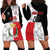 Custom Malta Rugby Hoodie Dress L-imtaten Go Champions - Wonder Print Shop