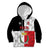 Custom Malta Rugby Kid Hoodie L-imtaten Go Champions - Wonder Print Shop