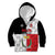 Custom Malta Rugby Kid Hoodie L-imtaten Go Champions - Wonder Print Shop