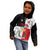 Custom Malta Rugby Kid Hoodie L-imtaten Go Champions - Wonder Print Shop