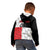 Custom Malta Rugby Kid Hoodie L-imtaten Go Champions - Wonder Print Shop