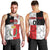 Custom Malta Rugby Men Tank Top L-imtaten Go Champions