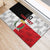 Custom Malta Rugby Rubber Doormat L-imtaten Go Champions - Wonder Print Shop