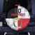 Custom Malta Rugby Spare Tire Cover L-imtaten Go Champions - Wonder Print Shop