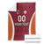 Custom Latvia Football Blanket Latvijas Futbola Izlase