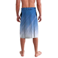 Personalized Estonia Lavalava Barn Swallow Cornflower Flower