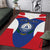 Personalized Cape Verde Coat Of Arms Area Rug Sport Style - Wonder Print Shop