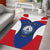 Personalized Cape Verde Coat Of Arms Area Rug Sport Style - Wonder Print Shop