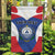 Personalized Cape Verde Coat Of Arms Garden Flag Sport Style - Wonder Print Shop