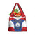 Personalized Cape Verde Coat Of Arms Grocery Bag Sport Style