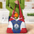 Personalized Cape Verde Coat Of Arms Grocery Bag Sport Style