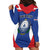 Personalized Cape Verde Coat Of Arms Hoodie Dress Sport Style - Wonder Print Shop