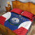 Personalized Cape Verde Coat Of Arms Quilt Bed Set Sport Style - Wonder Print Shop