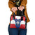 Personalized Cape Verde Coat Of Arms Shoulder Handbag Sport Style