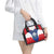 Personalized Cape Verde Coat Of Arms Shoulder Handbag Sport Style